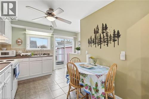 54 Bingham Road, Hamilton, ON - Indoor