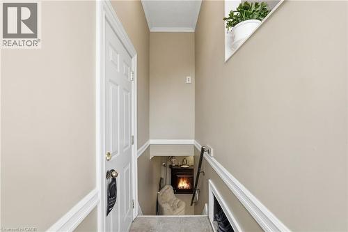54 Bingham Road, Hamilton, ON - Indoor Photo Showing Other Room