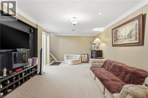 54 Bingham Road, Hamilton, ON - Indoor