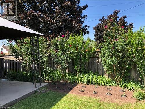 54 Bingham Road, Hamilton, ON - Outdoor
