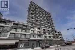 2481 TAUNTON Road Unit# 701  Oakville, ON L6H 0G3