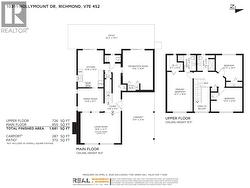 10311 HOLLYMOUNT DRIVE  Richmond, BC V7E 4S2