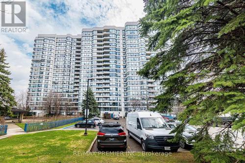 1412 - 7300 YONGE STREET  Vaughan, ON L4J 7Y5