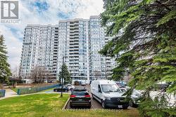 1412 - 7300 YONGE STREET Vaughan, ON L4J 7Y5