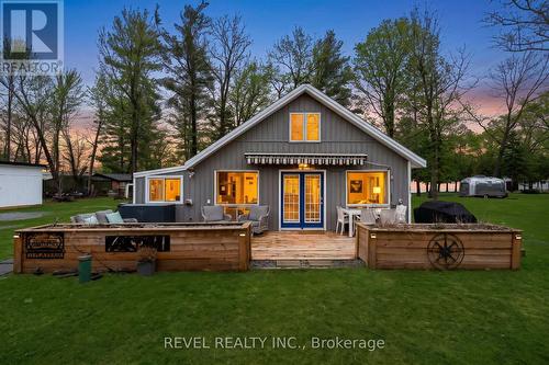 53 PLAYFAIR DRIVE  Tay, ON L0K 2C0