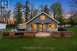 53 PLAYFAIR DRIVE Tay, ON L0K 2C0