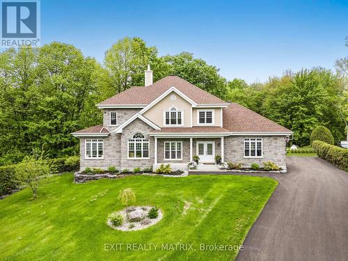 5 - 64 RADSTOCK LANE , East Hawkesbury, Ontario K6A 2R2 2