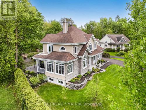 5 - 64 RADSTOCK LANE , East Hawkesbury, Ontario K6A 2R2 3