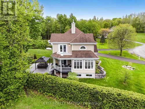5 - 64 RADSTOCK LANE , East Hawkesbury, Ontario K6A 2R2 4