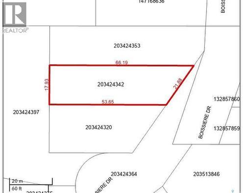 305 Boissiere Drive, Lenore Lake, SK 