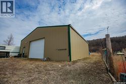 Gettle 1/4 - Land with Buildings Lumsden Rm No. 189, SK S0G 3C0