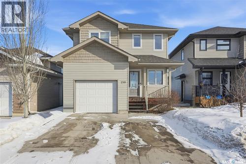 259 Henick Crescent, Saskatoon, SK 