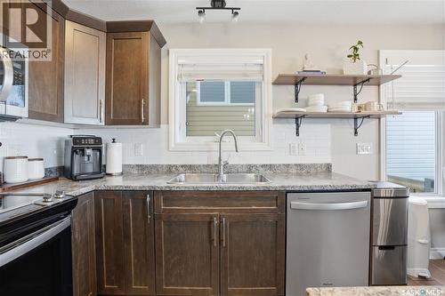 259 Henick Crescent, Saskatoon, SK 