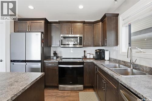 259 Henick Crescent, Saskatoon, SK 