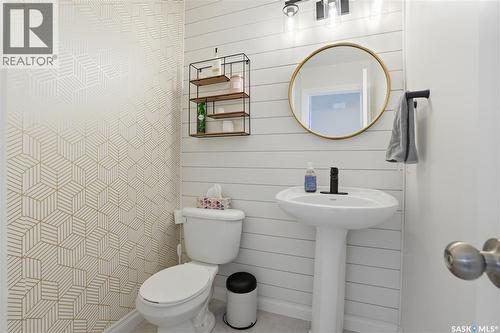 259 Henick Crescent, Saskatoon, SK 