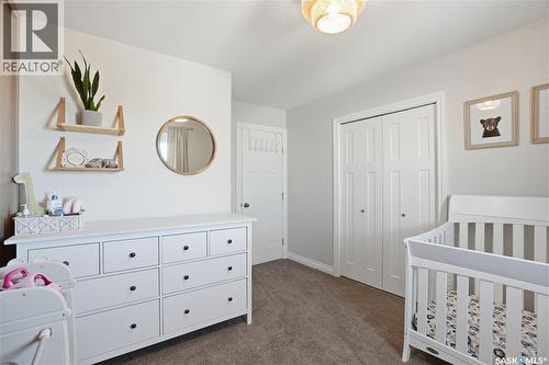 259 Henick Crescent, Saskatoon, SK 