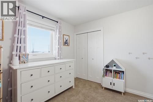 259 Henick Crescent, Saskatoon, SK 