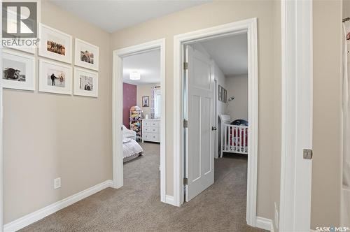 259 Henick Crescent, Saskatoon, SK 