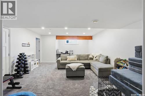 259 Henick Crescent, Saskatoon, SK 