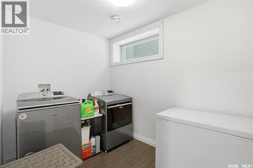 259 Henick Crescent, Saskatoon, SK 