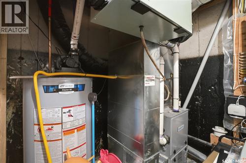 259 Henick Crescent, Saskatoon, SK 