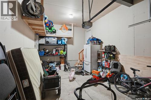 259 Henick Crescent, Saskatoon, SK 