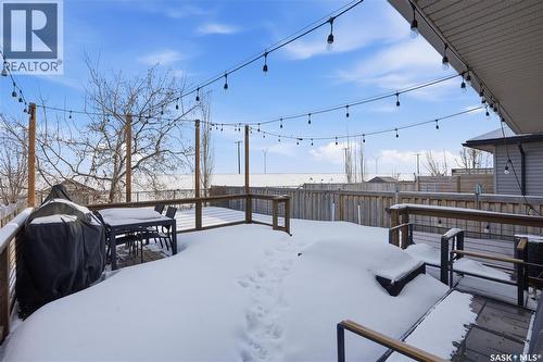 259 Henick Crescent, Saskatoon, SK 