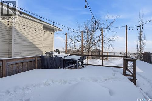 259 Henick Crescent, Saskatoon, SK 