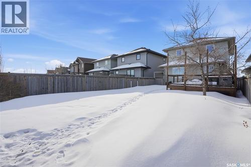 259 Henick Crescent, Saskatoon, SK 