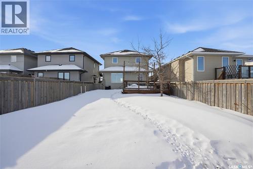 259 Henick Crescent, Saskatoon, SK 