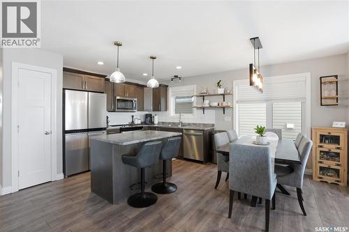 259 Henick Crescent, Saskatoon, SK 