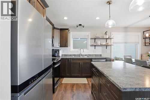 259 Henick Crescent, Saskatoon, SK 