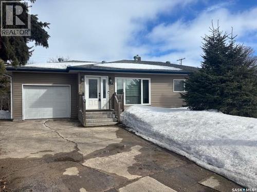 154 Shevchenko CRESCENT  Canora, SK S0A 0L0