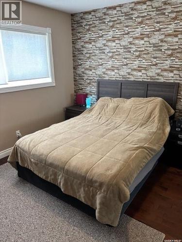 154 Shevchenko Crescent, Canora, SK - Indoor Photo Showing Bedroom