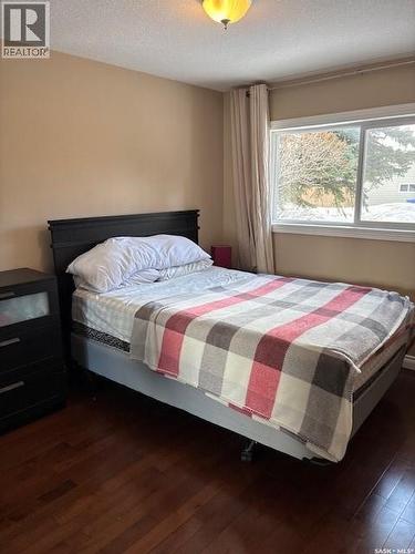 154 Shevchenko Crescent, Canora, SK - Indoor Photo Showing Bedroom