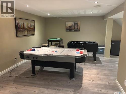 154 Shevchenko Crescent, Canora, SK - Indoor Photo Showing Other Room
