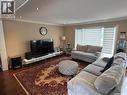 154 Shevchenko Crescent, Canora, SK  - Indoor Photo Showing Living Room 