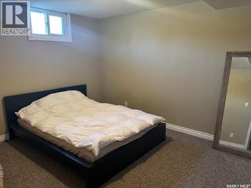 154 Shevchenko Crescent, Canora, SK - Indoor Photo Showing Bedroom
