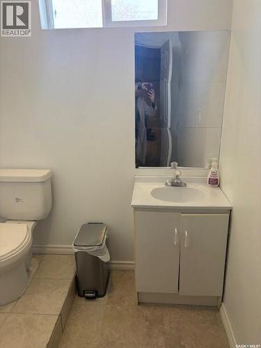154 Shevchenko Crescent, Canora, SK - Indoor Photo Showing Bathroom