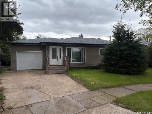 154 Shevchenko CRESCENT  Canora, SK S0A 0L0