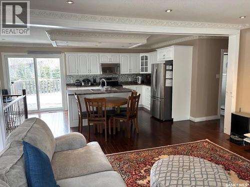 154 Shevchenko Crescent, Canora, SK - Indoor