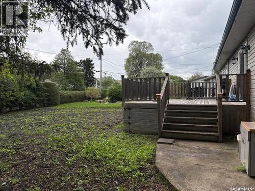 154 Shevchenko Crescent, Canora, SK 
