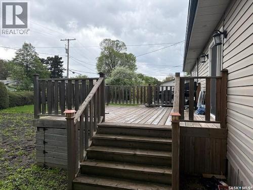 154 Shevchenko Crescent, Canora, SK 