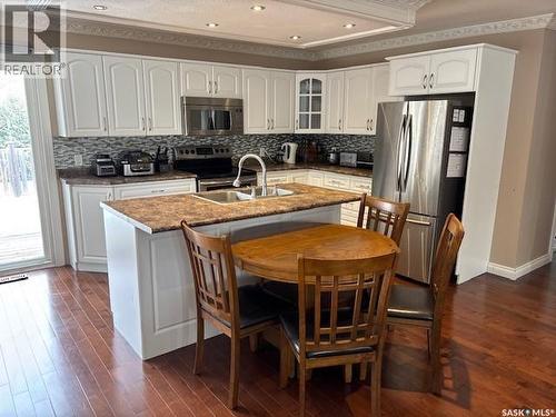 154 Shevchenko Crescent, Canora, SK - Indoor