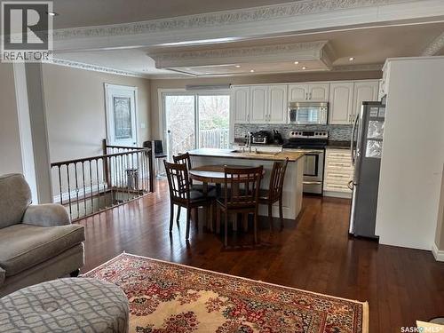 154 Shevchenko Crescent, Canora, SK - Indoor