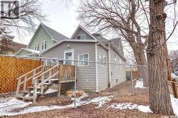 1879 St John STREET  Regina, SK S4P 1S2