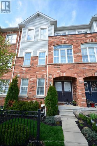 68 - 4823 Thomas Alton Boulevard, Burlington, ON - Outdoor With Facade