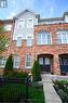 68 - 4823 Thomas Alton Boulevard, Burlington, ON  - Outdoor With Facade 