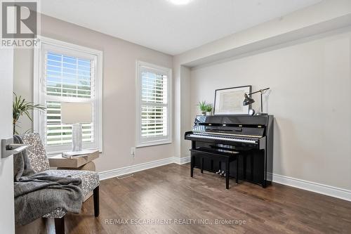 68 - 4823 Thomas Alton Boulevard, Burlington, ON - Indoor
