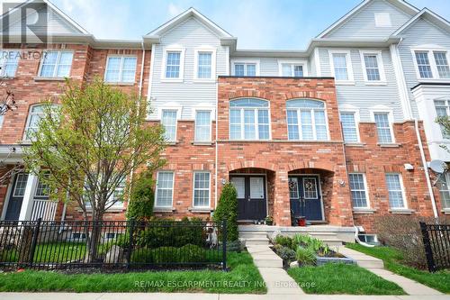68 - 4823 THOMAS ALTON BOULEVARD  Burlington, ON L7M 0V2